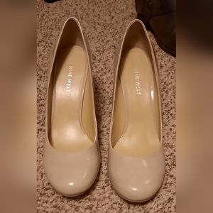 Nine West heels